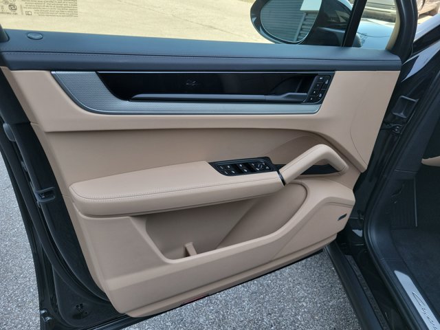 New 2026 Porsche Cayenne S AWD/4WD image 26
