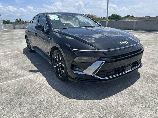 Used 2024 Hyundai Sonata SEL FWD image 40