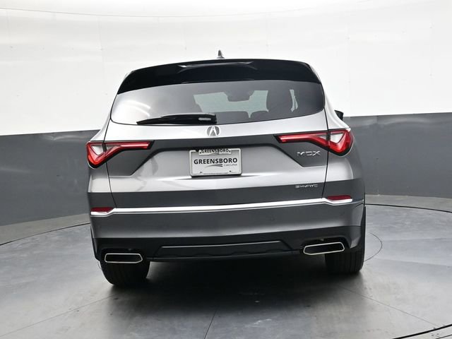 Used 2023 Acura MDX SH-AWD w/ Technology Package image 4