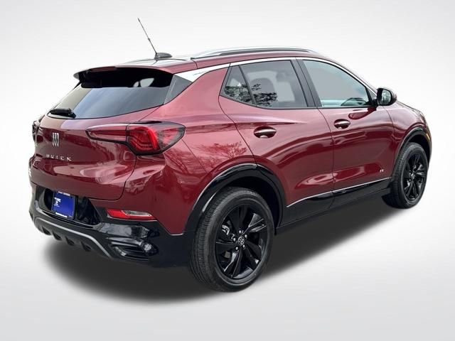 Used 2025 Buick Encore GX Sport Touring image 6