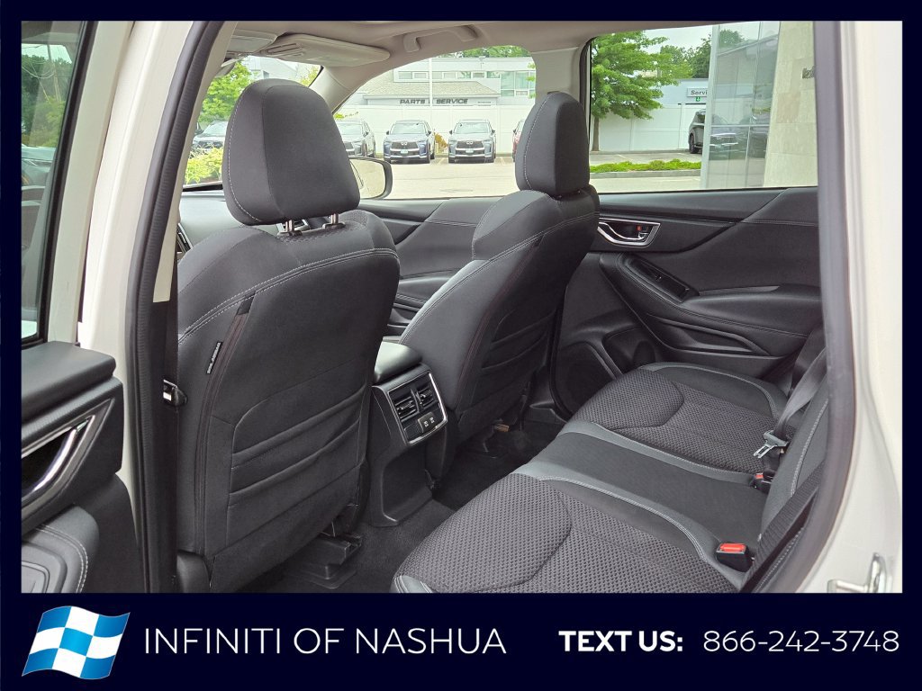 Used 2021 Subaru Forester Premium AWD/4WD image 24