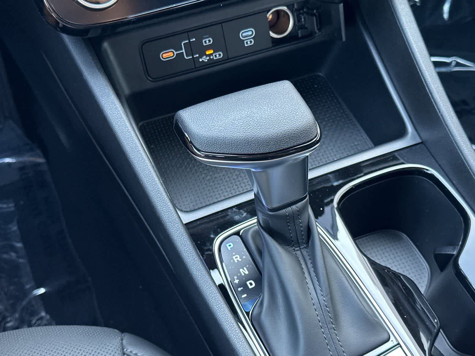 New 2026 Hyundai Santa Cruz SEL FWD image 20