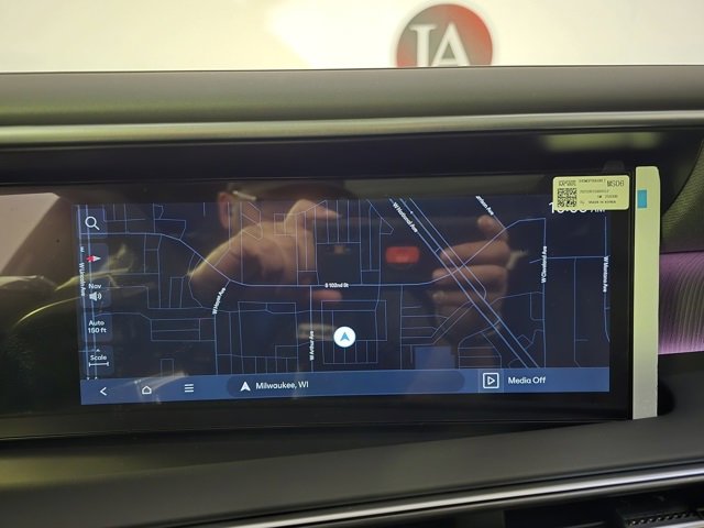 New 2026 Hyundai Palisade Calligraphy image 16