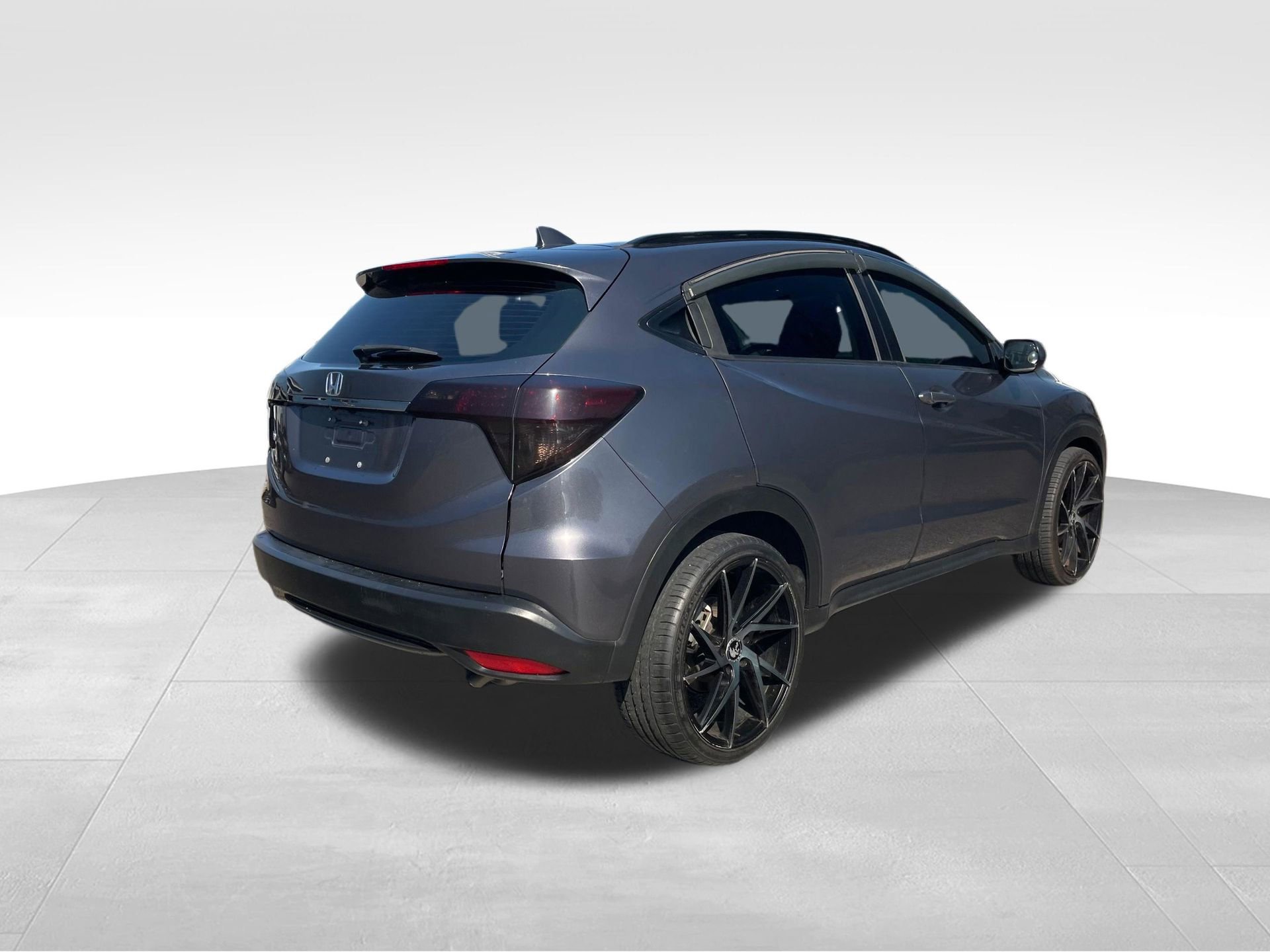 Used 2020 Honda HR-V LX image 5