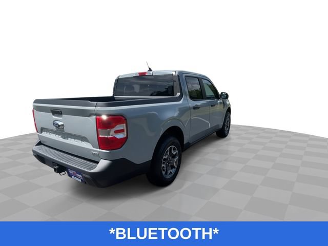 Used 2024 Ford Maverick XLT w/ Equipment Group 300A Standard AWD/4WD image 9