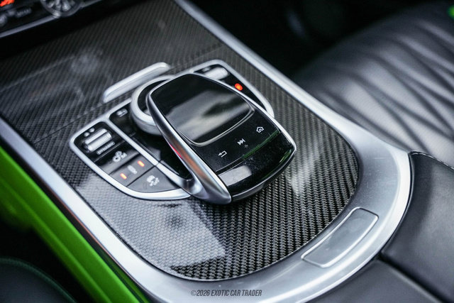 Used 2021 Mercedes-Benz G 63 AMG 4MATIC image 54