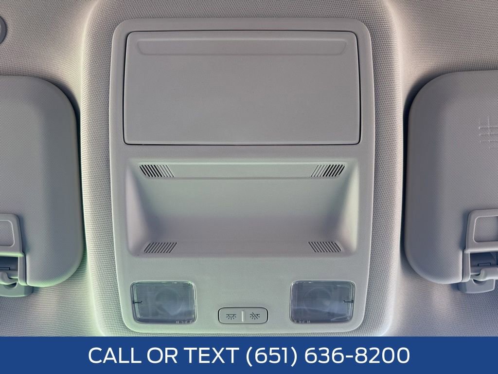 Used 2022 Ford Escape SE w/ Convenience Package image 21