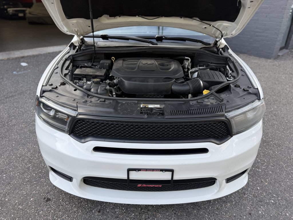 Used 2019 Dodge Durango GT AWD/4WD image 9
