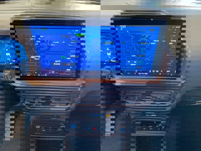 New 2025 Ford Bronco Sport Outer Banks w/ Outer Banks Tech Package+ image 24