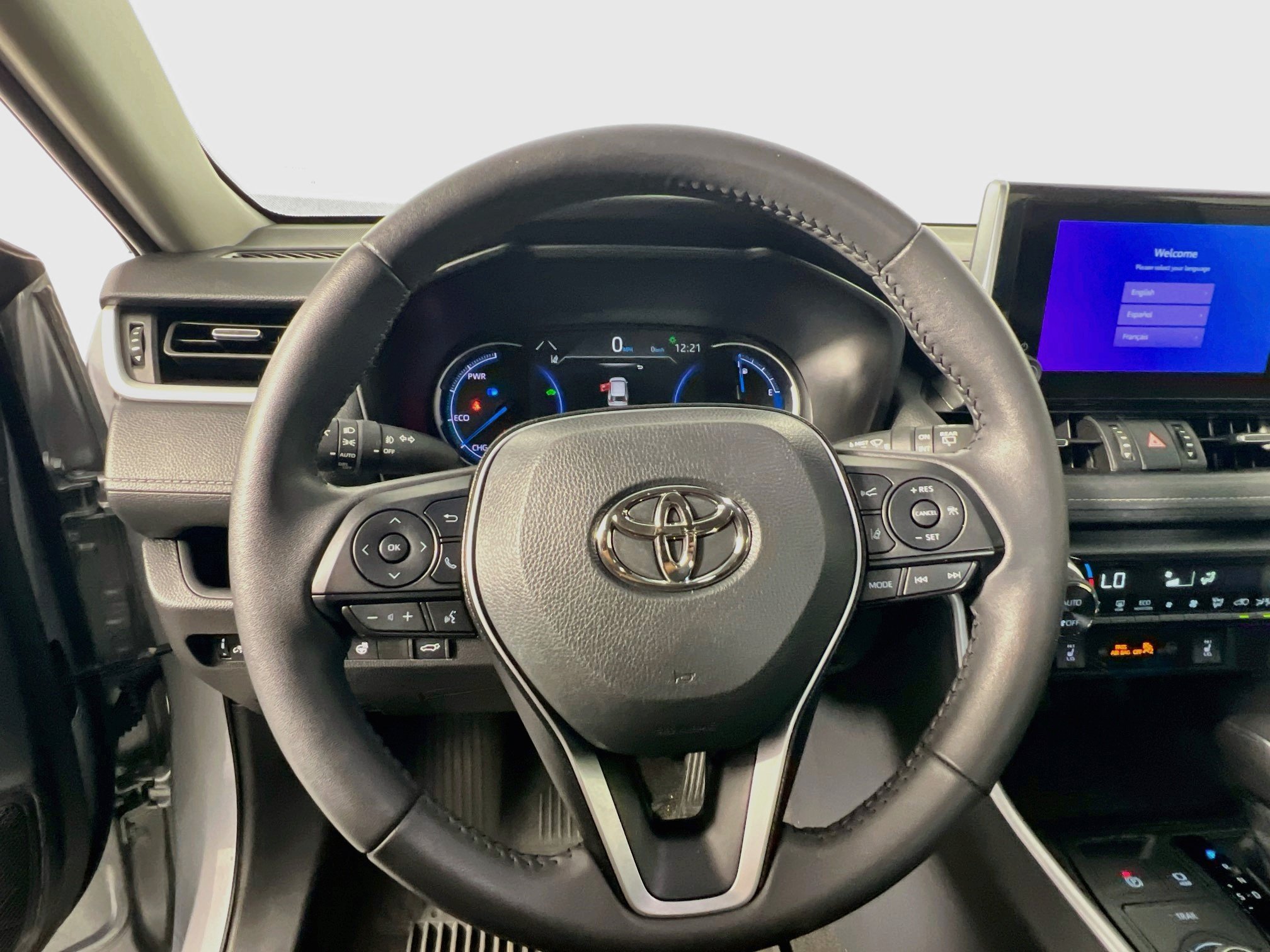 Used 2024 Toyota RAV4 XLE Premium w/ Weather Package AWD/4WD image 16