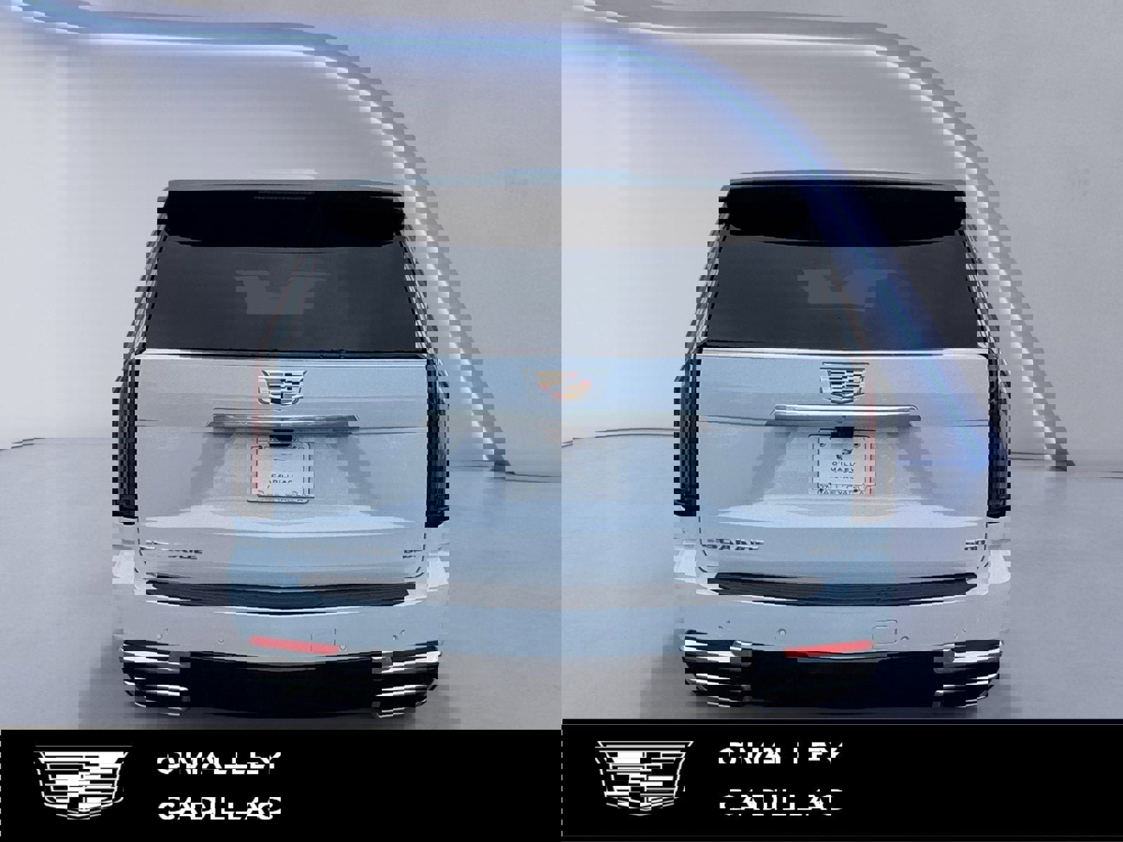 New 2026 Cadillac Escalade ESV Luxury w/ Touring Package image 4