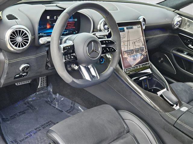 Used 2024 Mercedes-Benz AMG GT 55 image 10