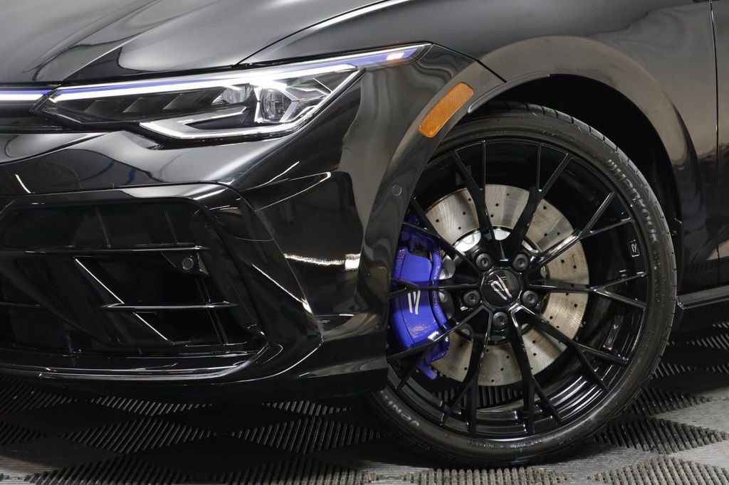 New 2026 Volkswagen Golf image 4