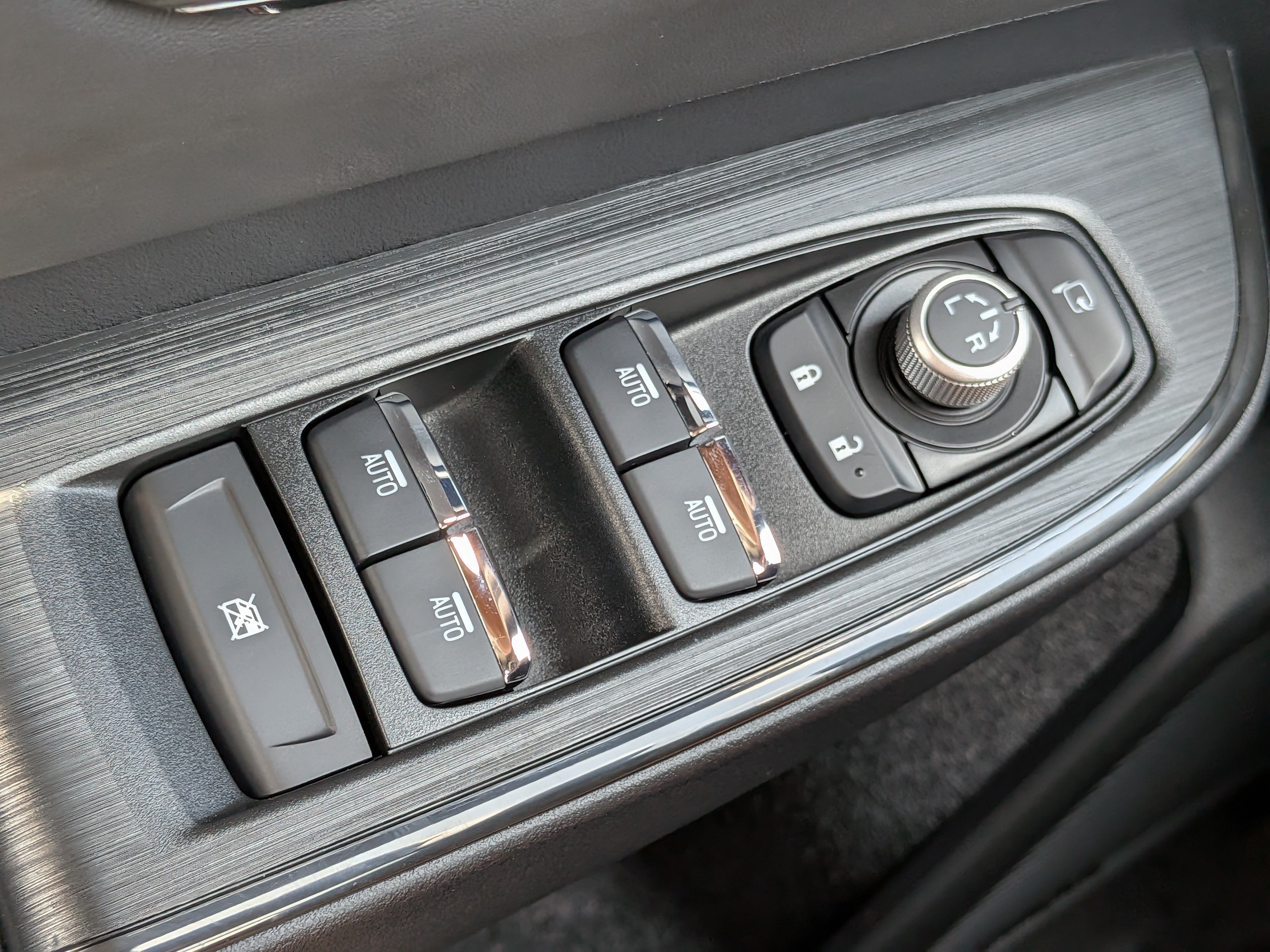 Used 2026 Subaru Outback Touring XT AWD/4WD image 27