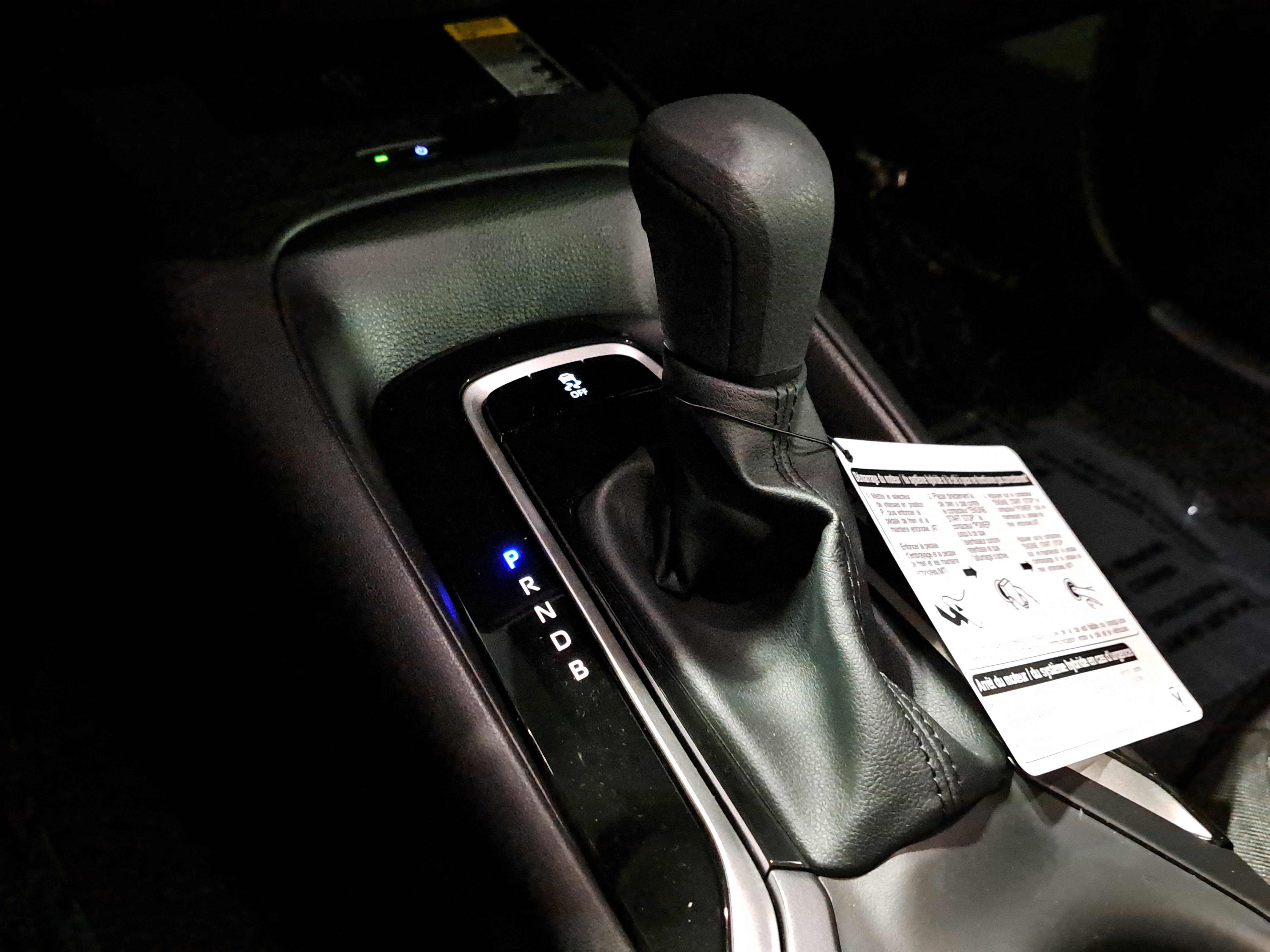 New 2026 Toyota Corolla LE image 28