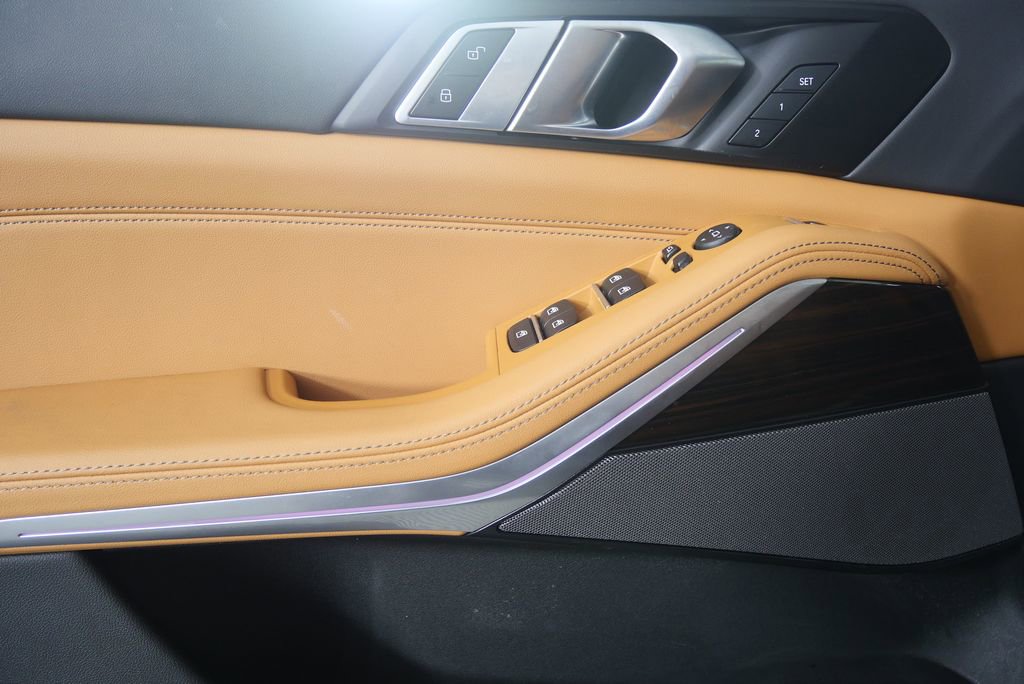 Certified 2026 BMW X5 sDrive40i image 9