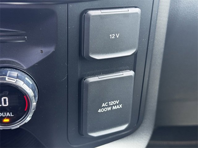 Used 2021 Ford F150 Platinum w/ Equipment Group 701A High image 37