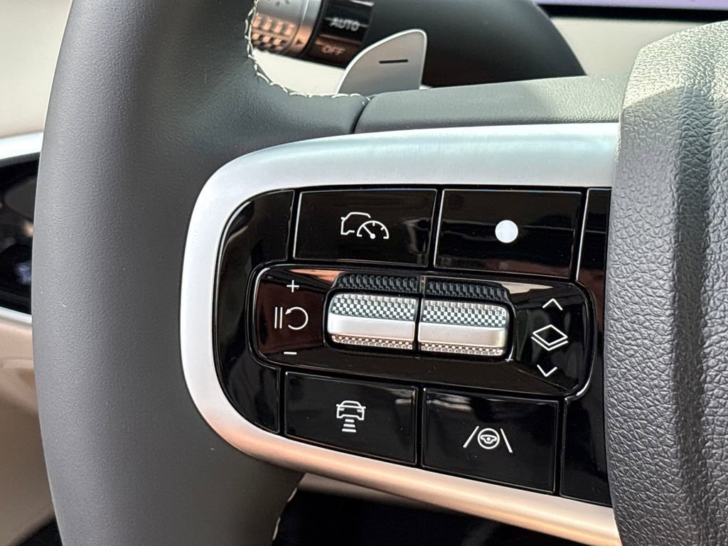 New 2026 Genesis GV70 2.5T Select image 23