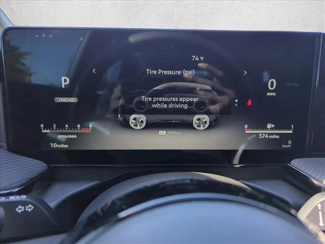 New 2026 Nissan Kicks SR image 10