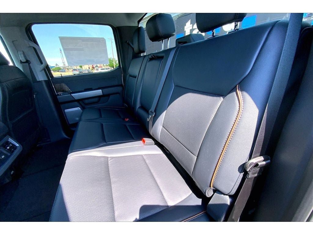 New 2026 Ford F250 Lariat AWD/4WD image 11