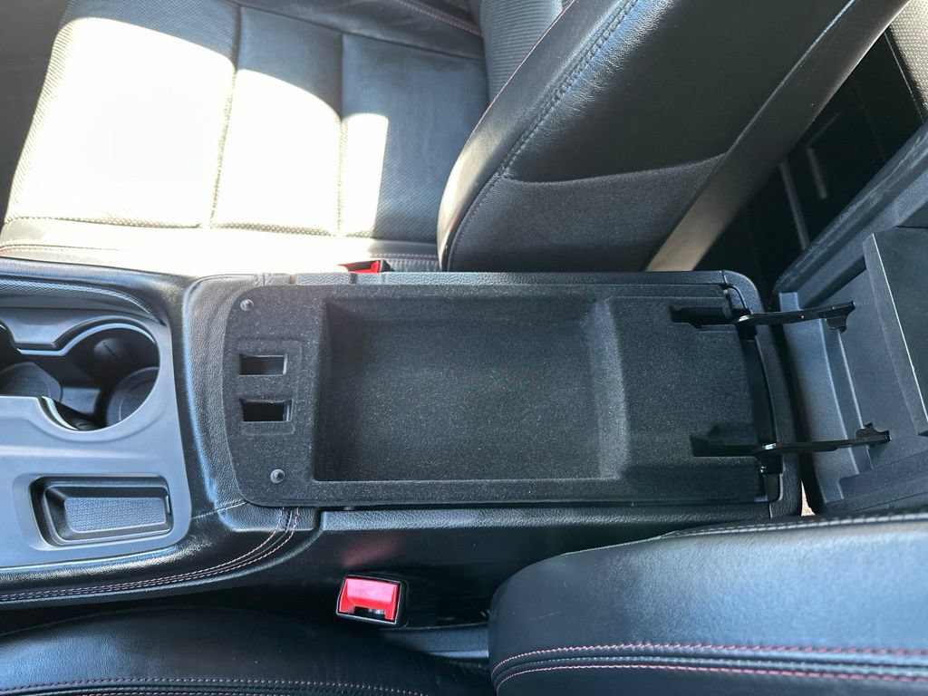 Used 2021 Dodge Durango R/T w/ Tow 'N Go Group AWD/4WD image 35
