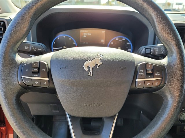 Certified 2023 Ford Bronco Sport Heritage image 20