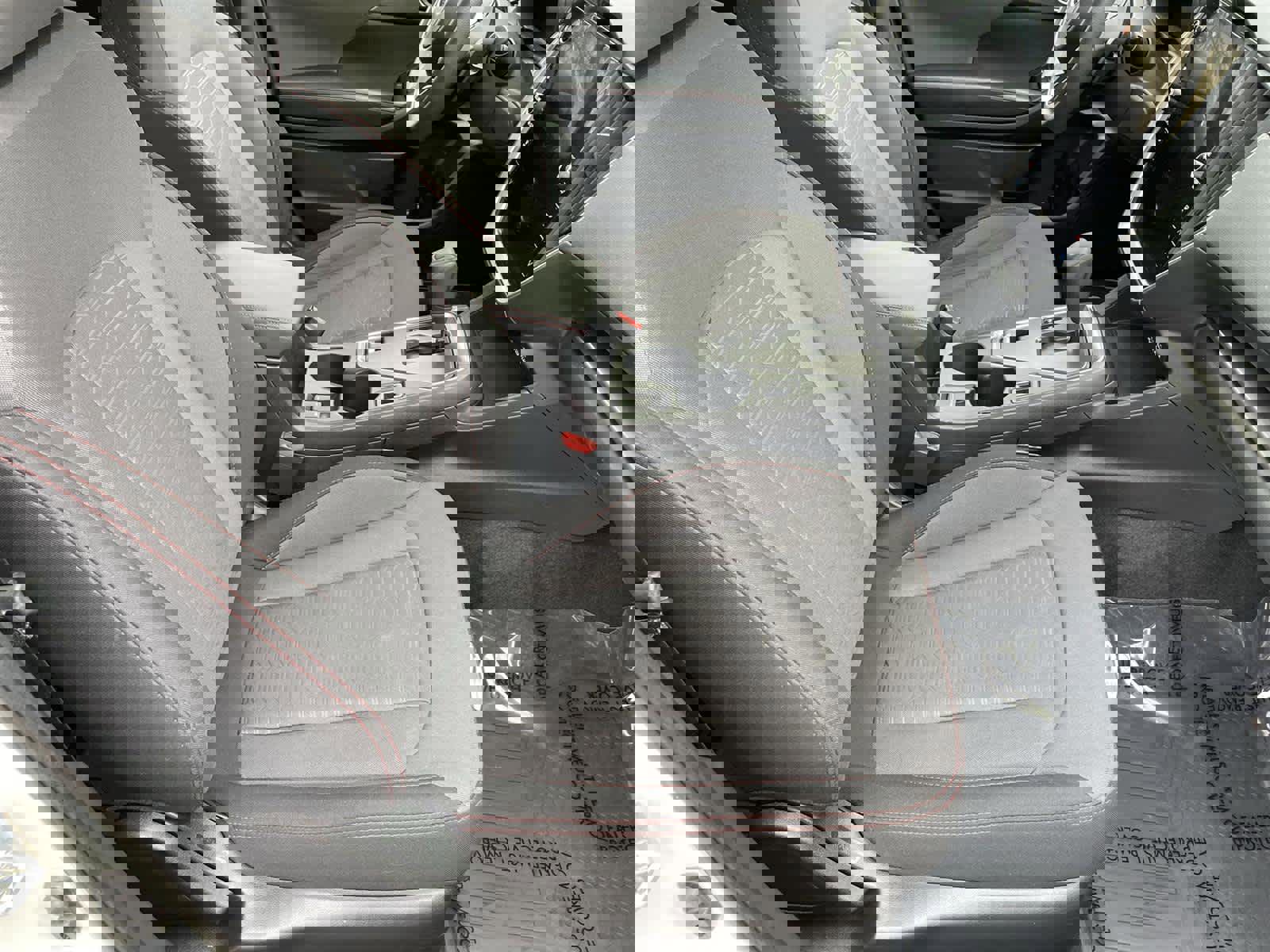 Certified 2024 Subaru Impreza 2.0i Sport image 17