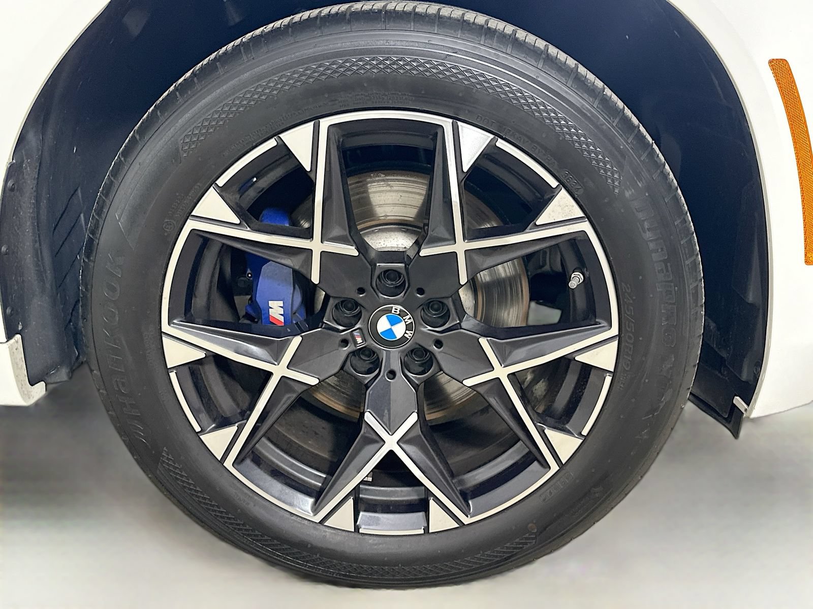 Used 2025 BMW X3 xDrive30i w/ Premium Package AWD/4WD image 10