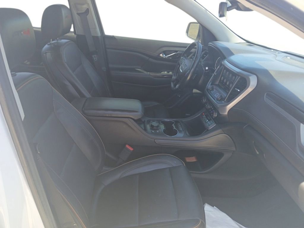 Used 2020 GMC Acadia AT4 w/ Driver Alert Package II image 16