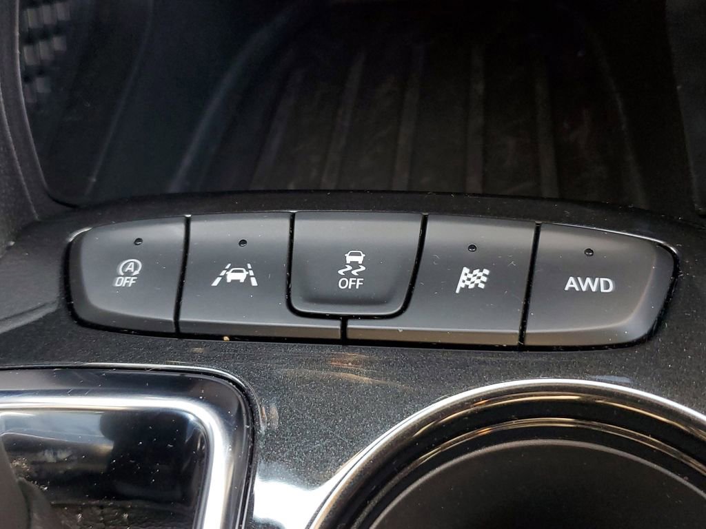 Used 2026 Chevrolet TrailBlazer LT w/ LT Cold Weather Package image 25