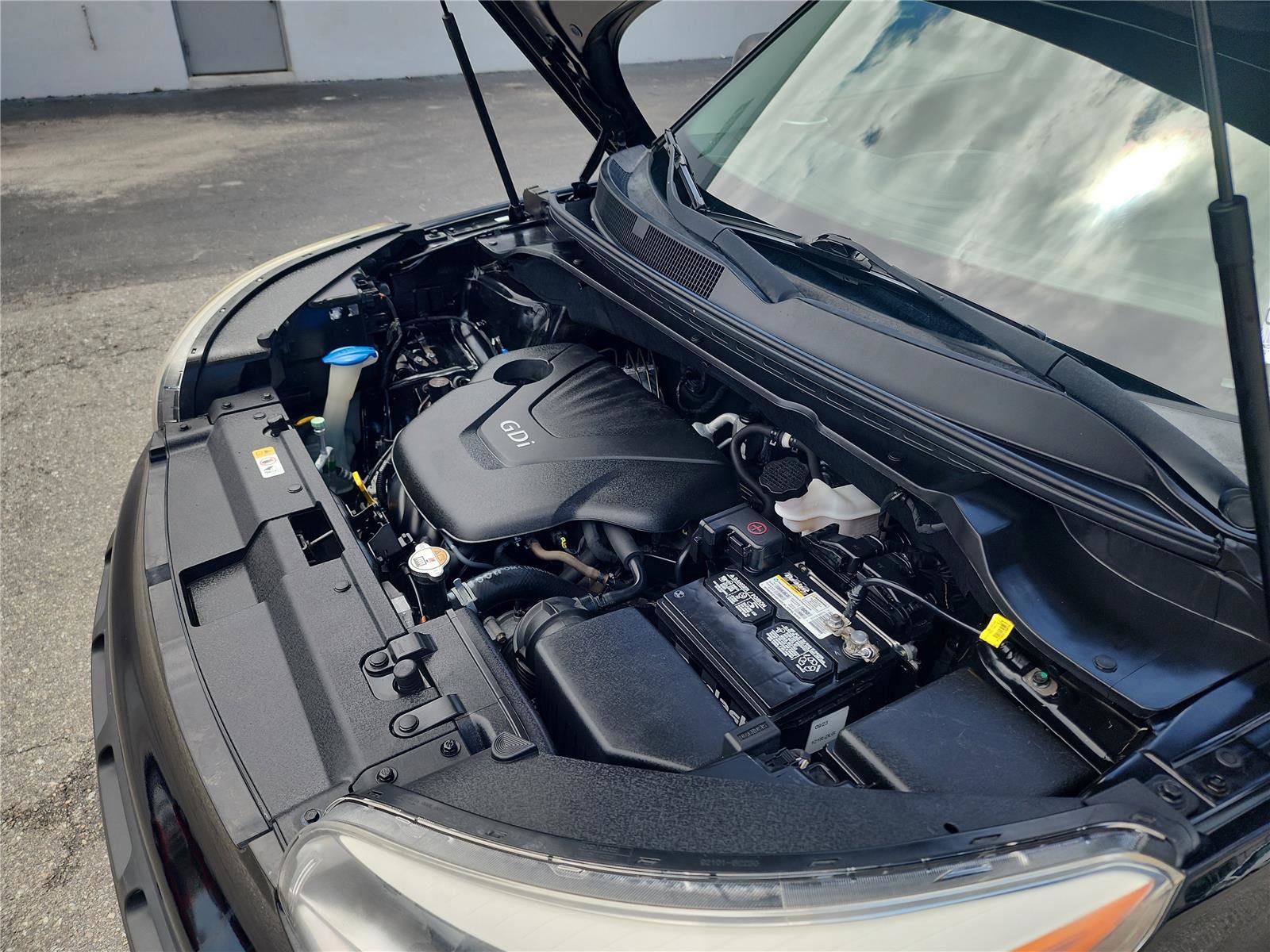 Used 2016 Kia Soul image 15