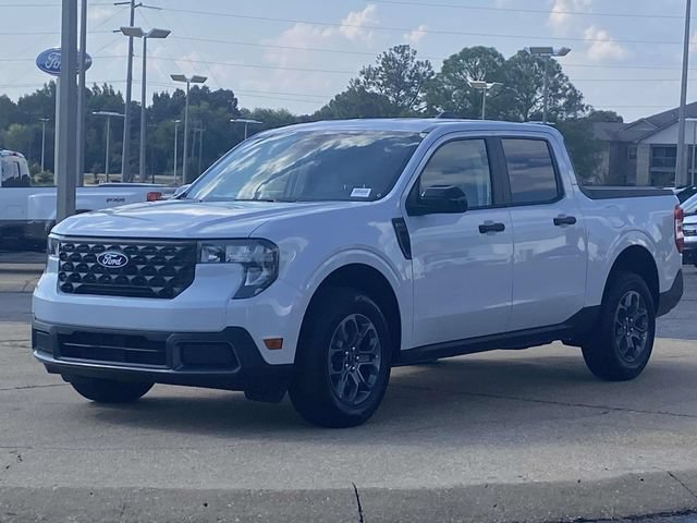 New 2026 Ford Maverick XLT w/ XLT Luxury Package FWD image 6