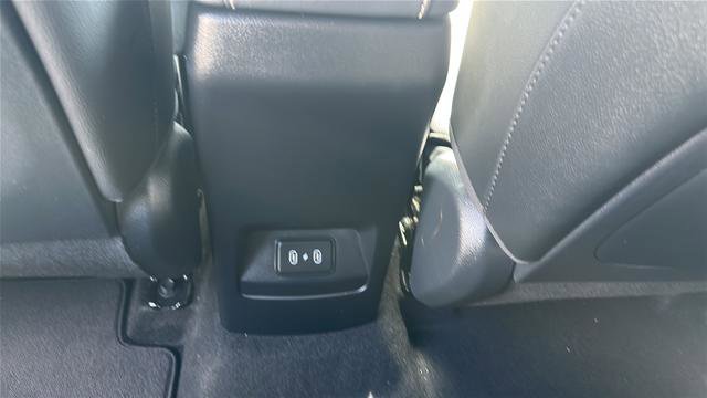 Used 2024 Kia Soul GT-Line FWD image 20