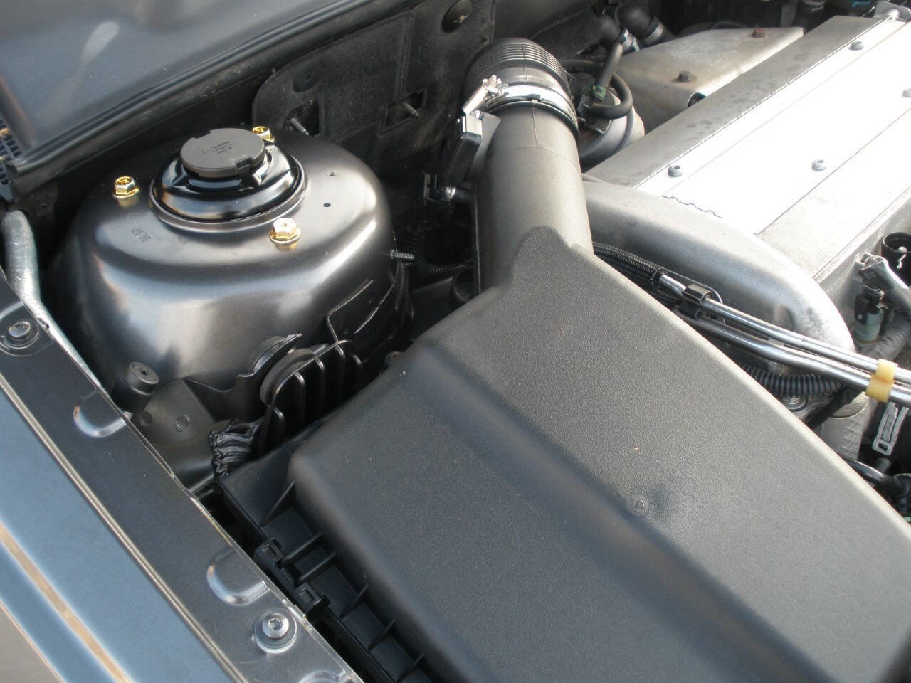 Used 2011 Saab 9-3 X image 13