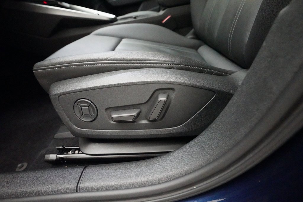 Used 2022 Audi A3 2.0T Premium w/ 18" Wheel Package image 17