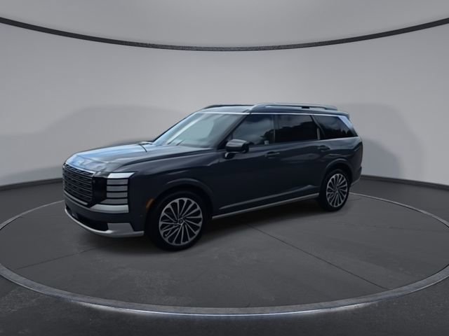 New 2026 Hyundai Palisade Calligraphy image 4