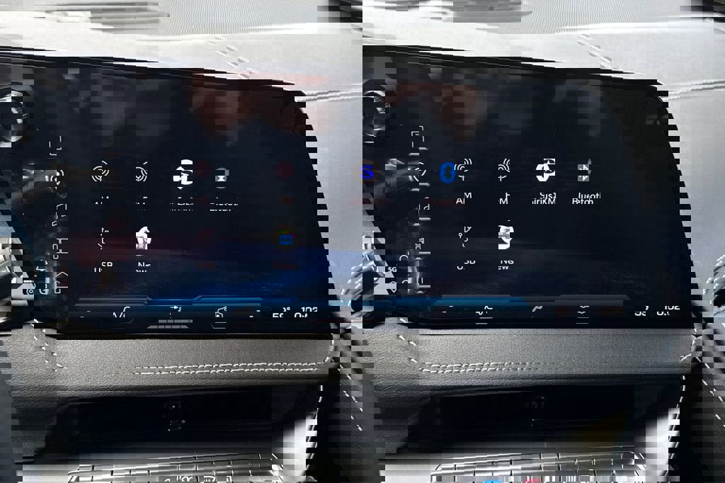 New 2026 Chevrolet Corvette Stingray Coupe w/ 1LT image 17