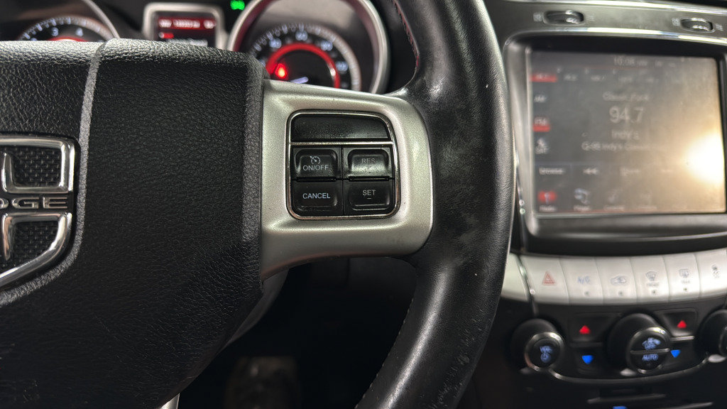 Used 2014 Dodge Journey Limited w/ Sun/Sound & Wheel Group AWD/4WD image 23