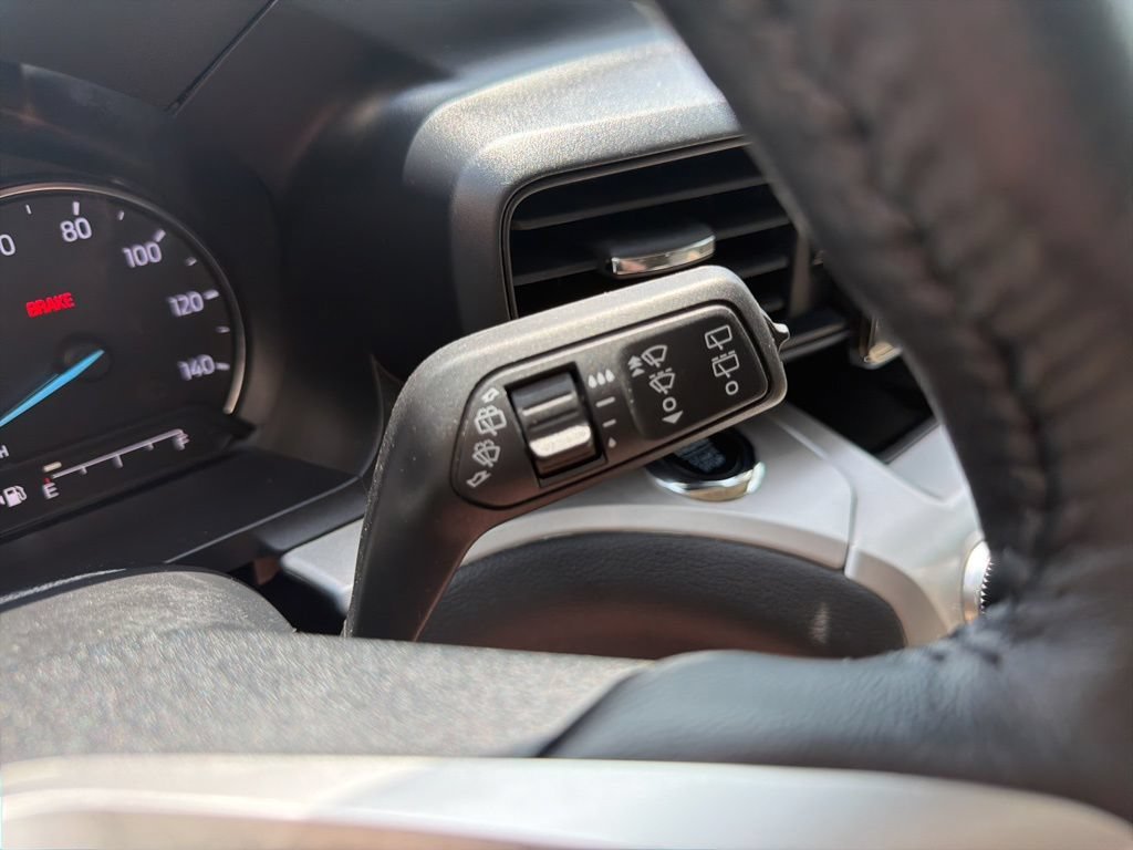 Used 2022 Ford Explorer XLT AWD/4WD image 30
