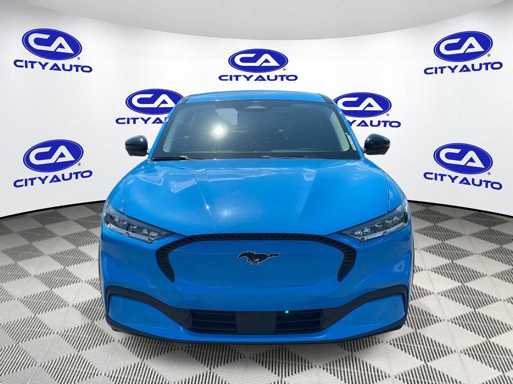 Used 2023 Ford Mustang Mach-E Select RWD image 10