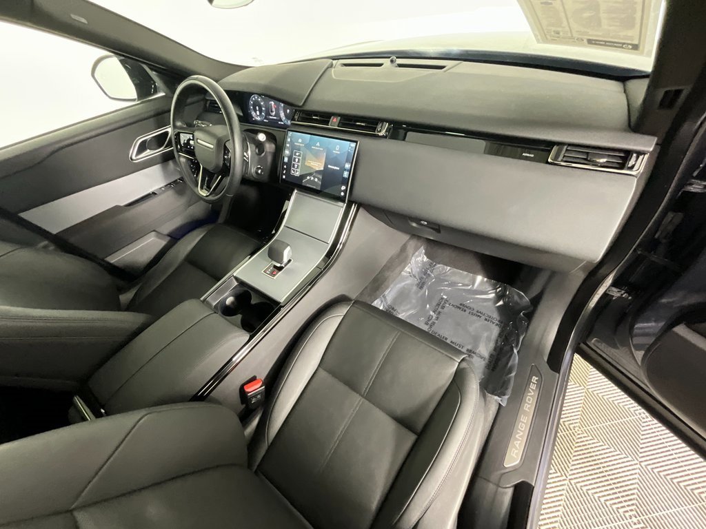 Certified 2025 Land Rover Range Rover Velar S image 20