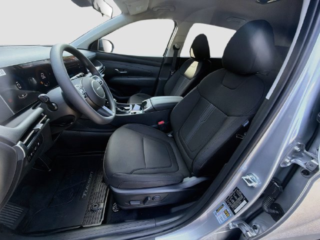 New 2026 Hyundai Tucson SEL Plus FWD image 21