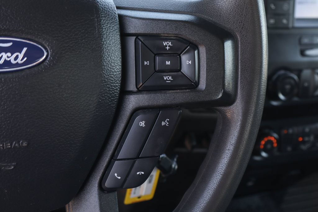 Used 2022 Ford F350 XL w/ Power Equipment Group RWD image 29