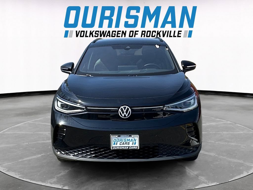 Used 2023 Volkswagen ID.4 Pro S image 8
