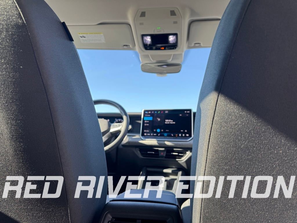 Used 2025 Volkswagen Tiguan S image 12