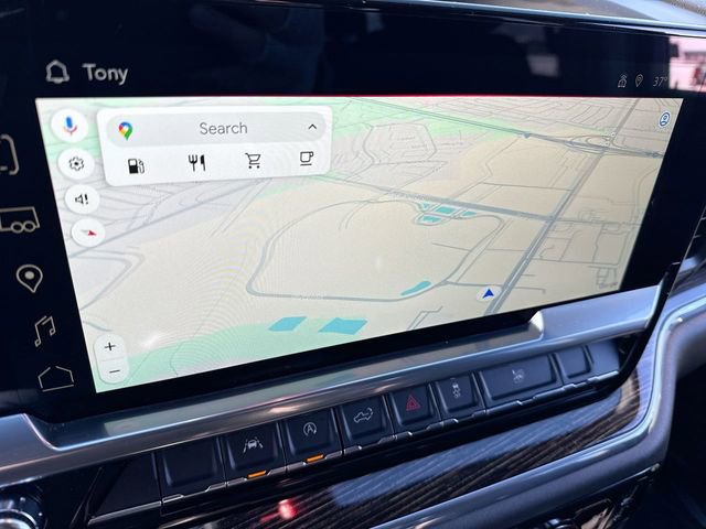 Used 2023 GMC Sierra 1500 Elevation image 18