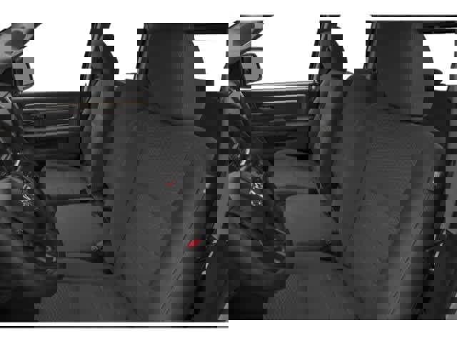 Used 2018 RAM 1500 Big Horn image 12