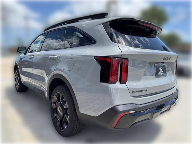 Used 2026 Kia Sorento SX AWD/4WD image 6
