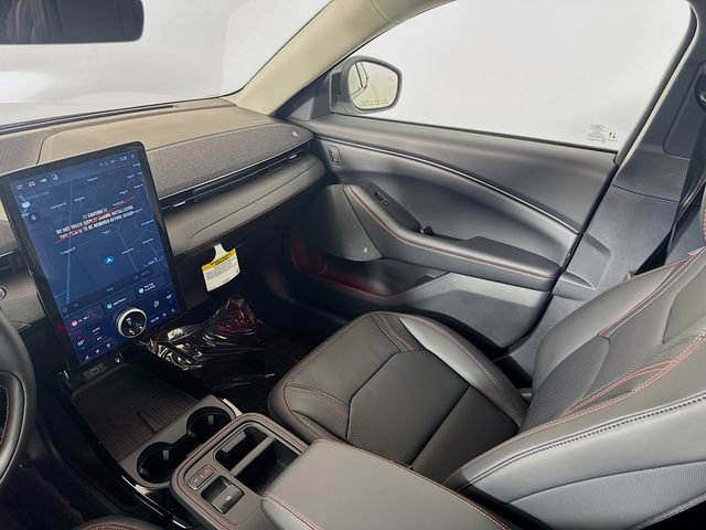 New 2026 Ford Mustang Mach-E Premium w/ Sport Appearance Package image 25