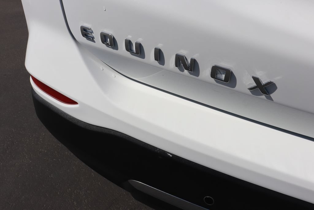 Used 2024 Chevrolet Equinox LT FWD image 6